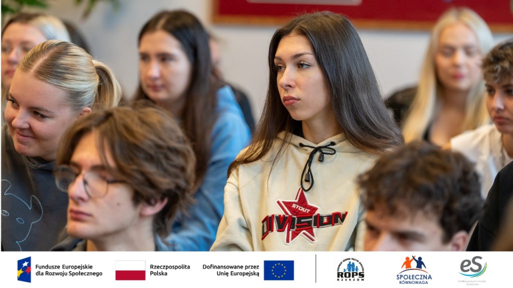 Zdjęcie nastolatków