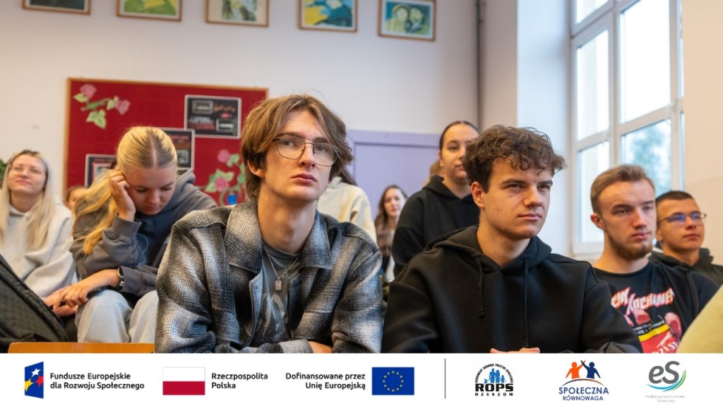 Zdjęcie nastolatków