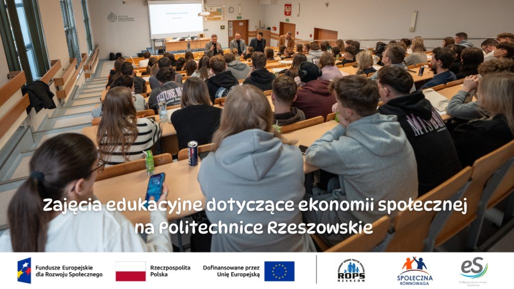 Zdjęcie z zajęć cyklu