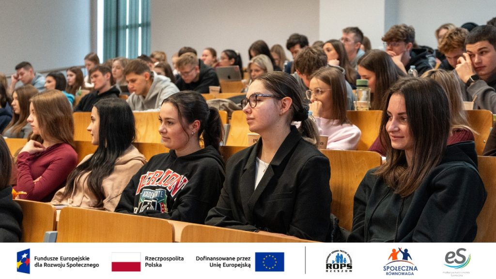 Zdjęcie z cyklu zajęć