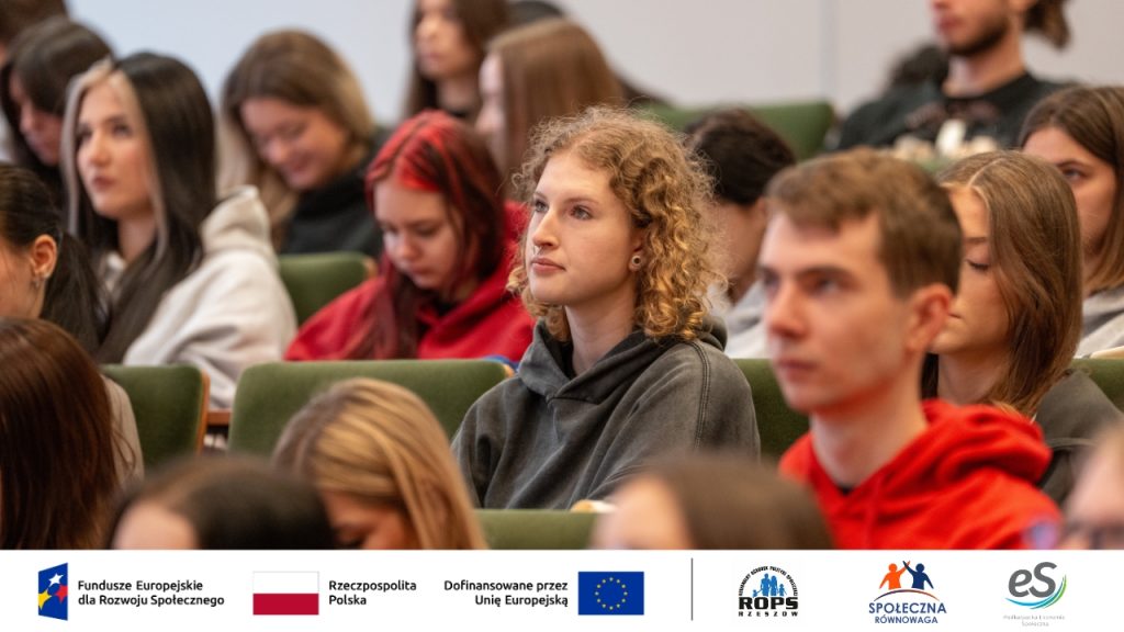 Zdjęcie z cyklu zajęć
