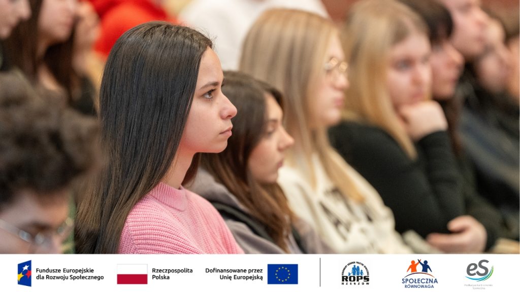 Zdjęcie z cyklu zajęć