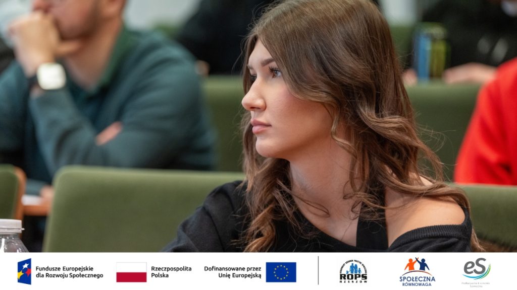 Zdjęcie z cyklu zajęć