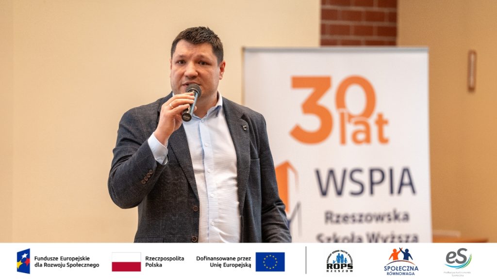 Zdjęcie z cyklu zajęć