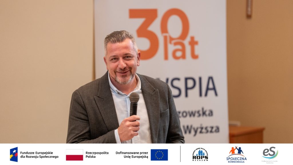 Zdjęcie z cyklu zajęć