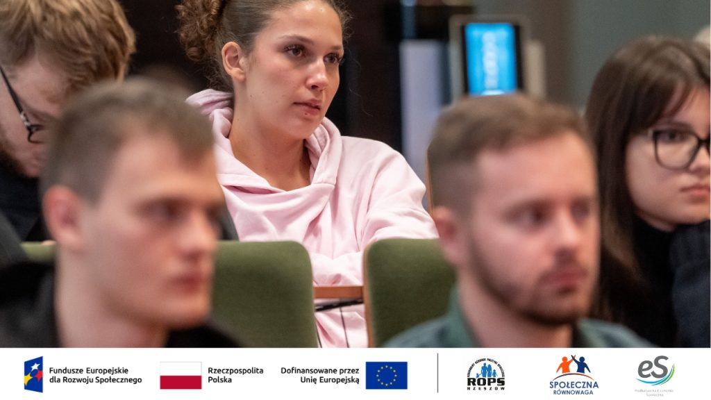 Zdjęcie z cyklu zajęć