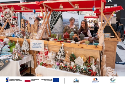 Zdjęcie targu