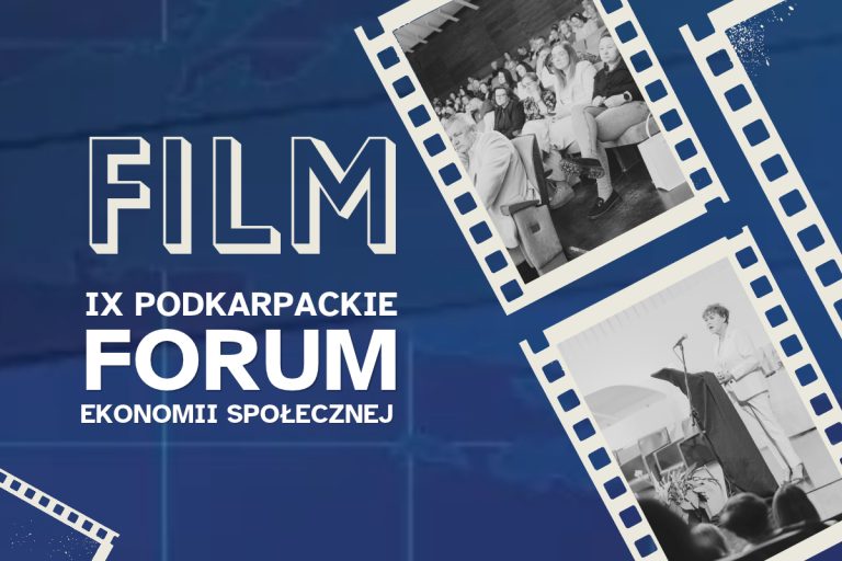 Informacja o tym czego dotyczy prezentowany film
